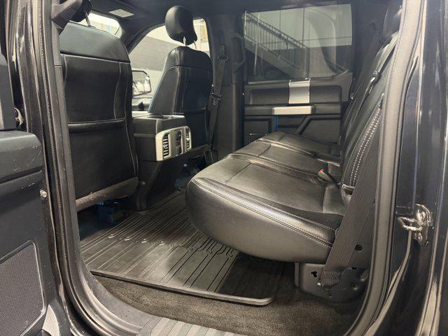 used 2015 Ford F-150 car, priced at $20,000