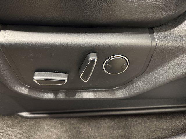 used 2015 Ford F-150 car, priced at $20,000