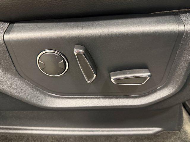 used 2015 Ford F-150 car, priced at $20,000