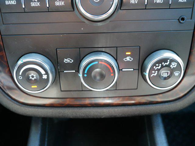 used 2013 Chevrolet Impala car, priced at $6,500