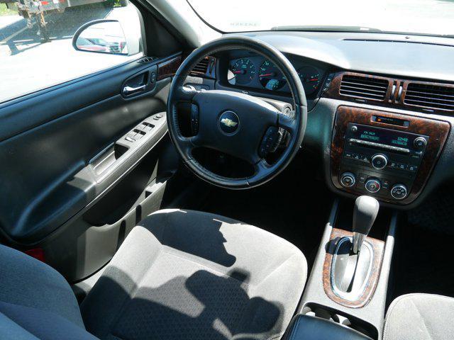 used 2013 Chevrolet Impala car, priced at $6,500
