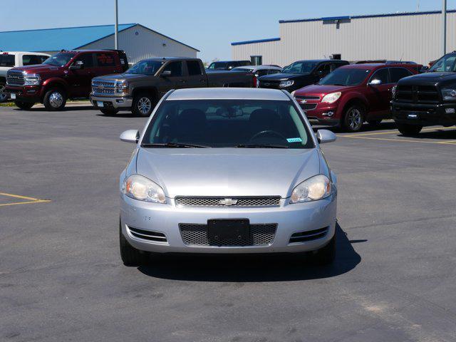 used 2013 Chevrolet Impala car, priced at $6,500
