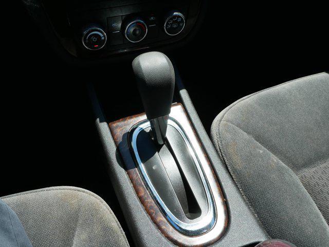 used 2013 Chevrolet Impala car, priced at $6,500
