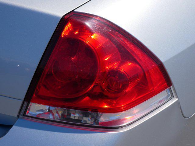 used 2013 Chevrolet Impala car, priced at $6,500