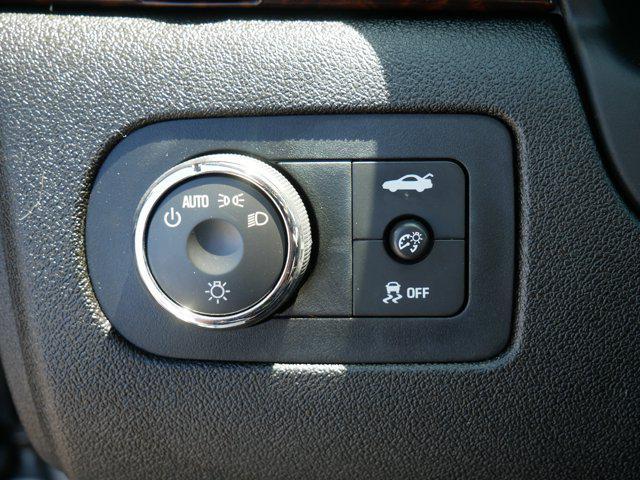 used 2013 Chevrolet Impala car, priced at $6,500