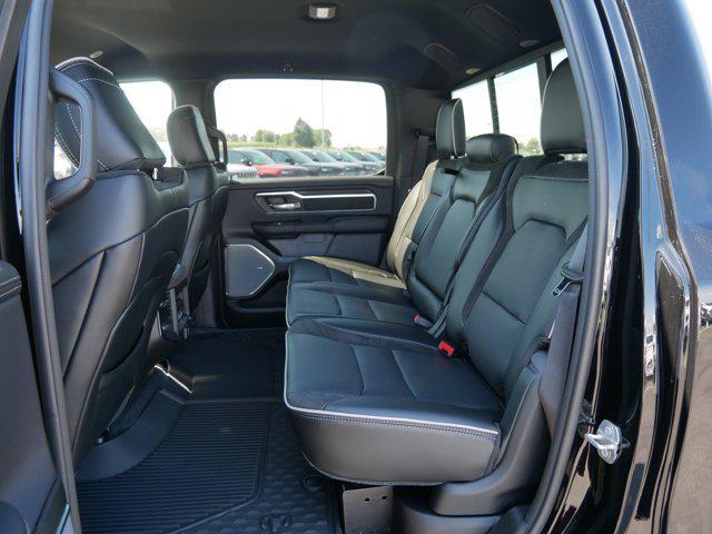 new 2026 Ram 1500 car, priced at $62,613