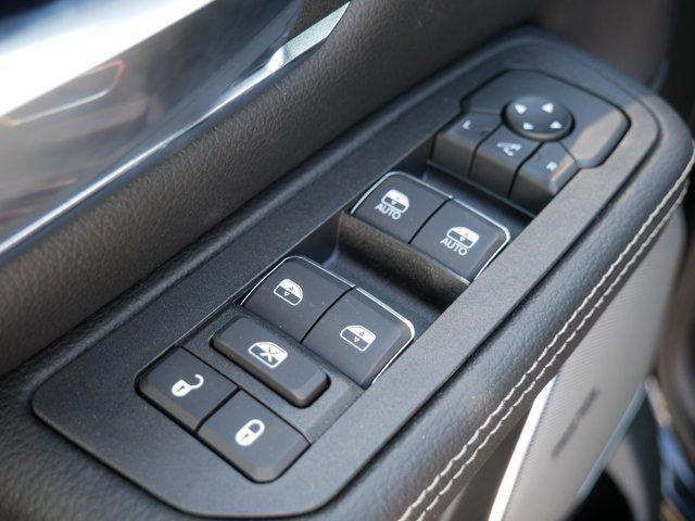 new 2026 Ram 1500 car, priced at $62,613