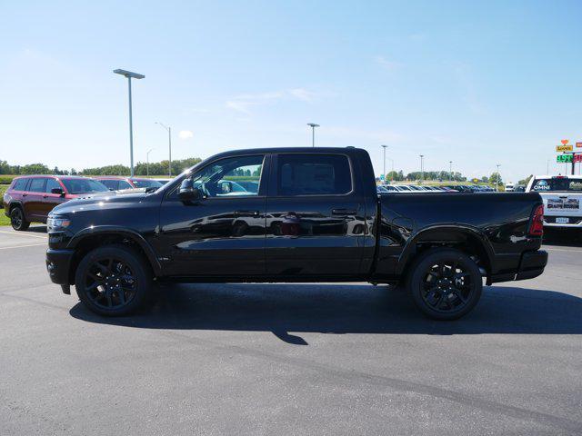 new 2026 Ram 1500 car, priced at $62,613