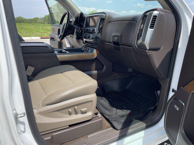 used 2014 Chevrolet Silverado 1500 car, priced at $18,700