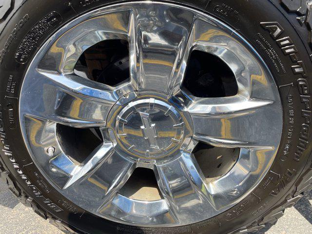 used 2014 Chevrolet Silverado 1500 car, priced at $18,000
