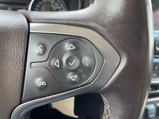 used 2014 Chevrolet Silverado 1500 car, priced at $18,700