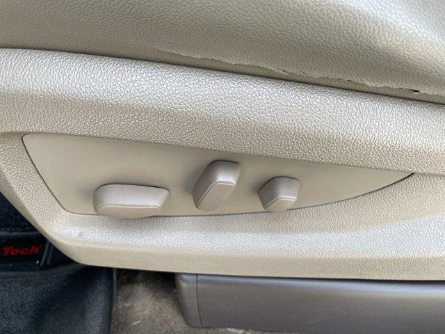 used 2014 Chevrolet Silverado 1500 car, priced at $18,700