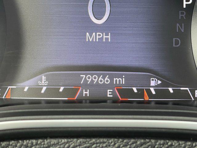 used 2020 Jeep Cherokee car, priced at $19,500
