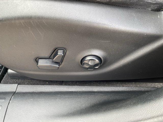 used 2020 Jeep Cherokee car, priced at $19,500