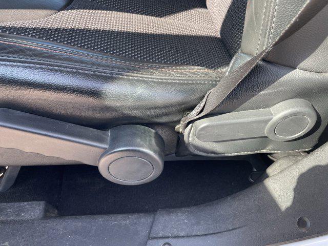 used 2017 Jeep Wrangler Unlimited car, priced at $15,500