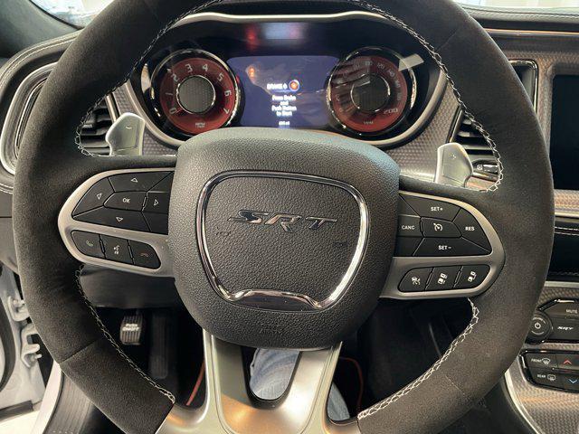 used 2023 Dodge Challenger car, priced at $71,500