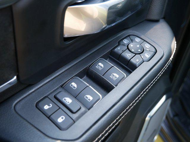 new 2026 Ram 3500 car, priced at $82,814