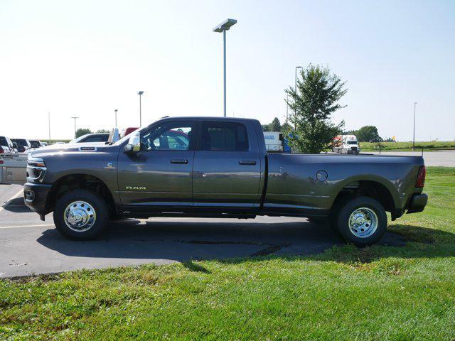 new 2026 Ram 3500 car, priced at $82,814