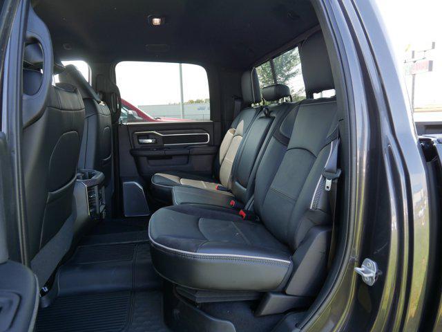new 2026 Ram 3500 car, priced at $82,814