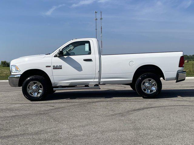 used 2018 Ram 3500 car, priced at $29,000