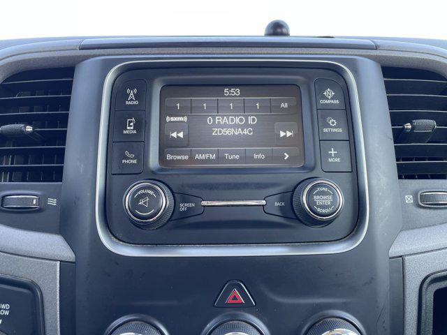 used 2018 Ram 3500 car, priced at $29,000