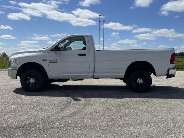 used 2018 Ram 3500 car, priced at $29,000