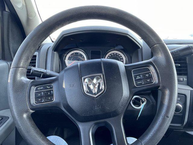 used 2018 Ram 3500 car, priced at $29,000