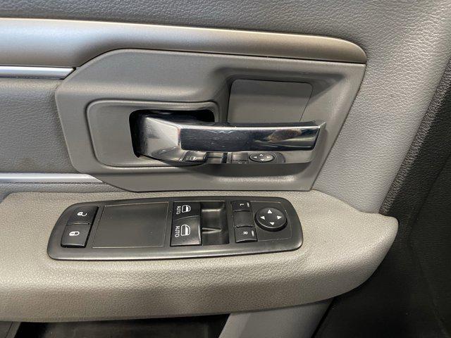 used 2018 Ram 3500 car, priced at $29,000