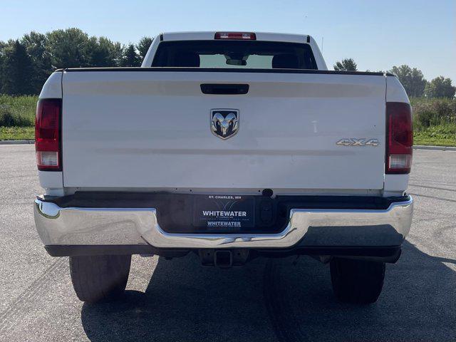 used 2018 Ram 3500 car, priced at $29,000