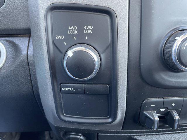 used 2018 Ram 3500 car, priced at $29,000