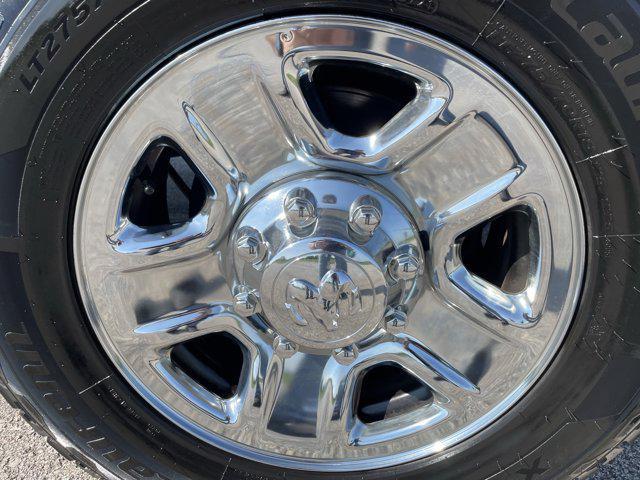 used 2018 Ram 3500 car, priced at $29,000