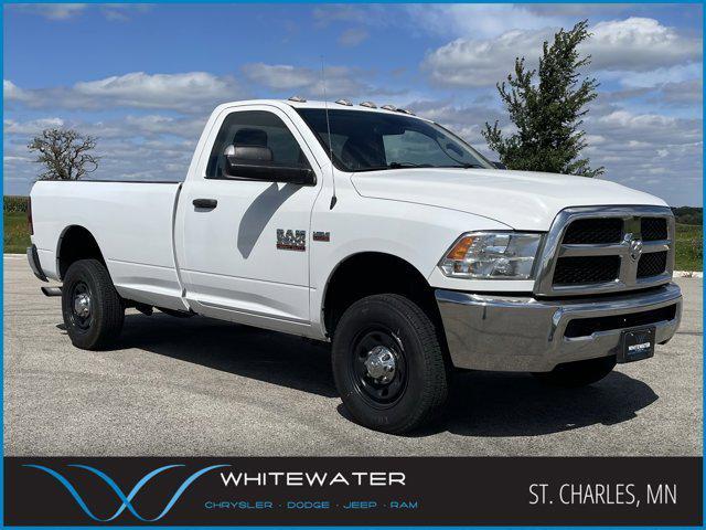 used 2018 Ram 3500 car, priced at $29,000