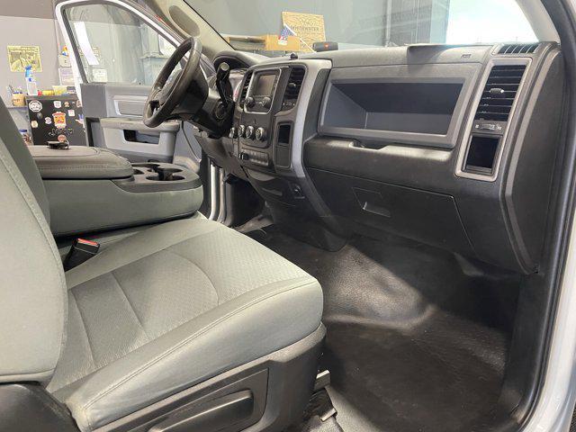 used 2018 Ram 3500 car, priced at $29,000
