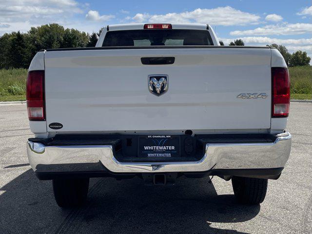 used 2018 Ram 3500 car, priced at $29,000