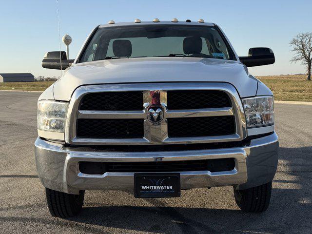 used 2018 Ram 3500 car, priced at $29,500