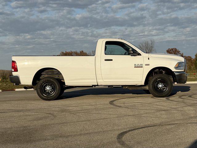 used 2018 Ram 3500 car, priced at $29,500