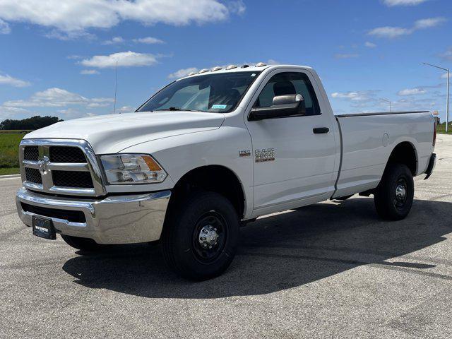 used 2018 Ram 3500 car, priced at $29,000