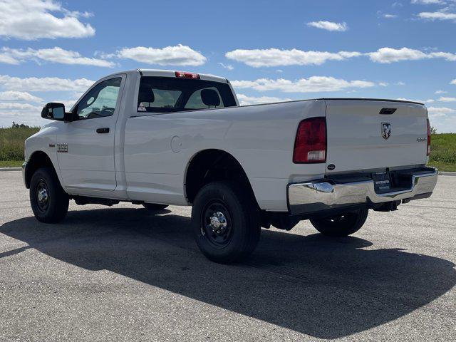 used 2018 Ram 3500 car, priced at $29,000