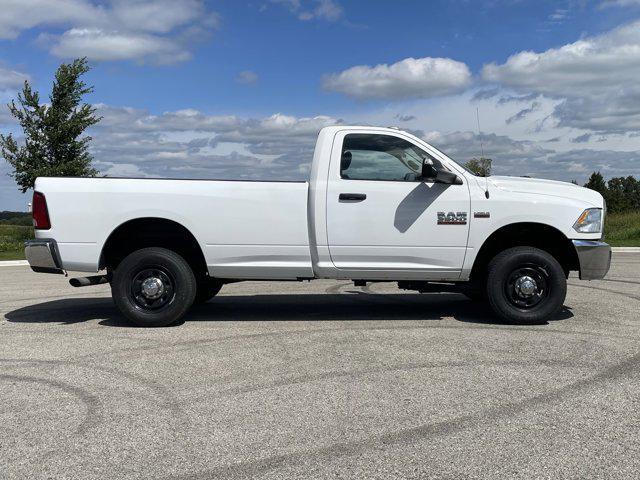 used 2018 Ram 3500 car, priced at $29,000