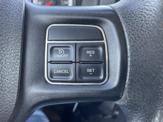 used 2018 Ram 3500 car, priced at $29,000