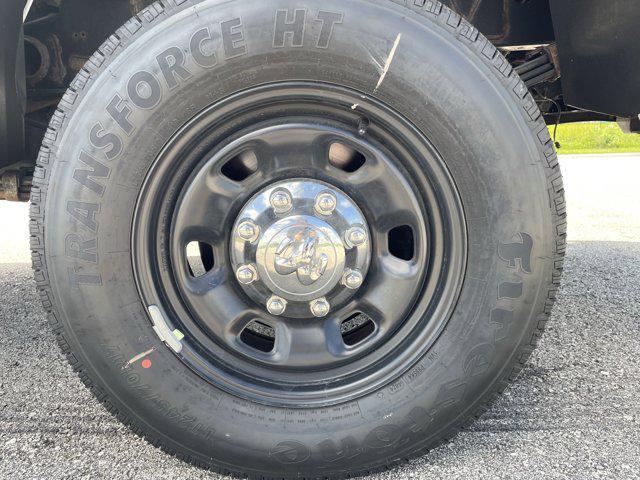 used 2018 Ram 3500 car, priced at $29,000