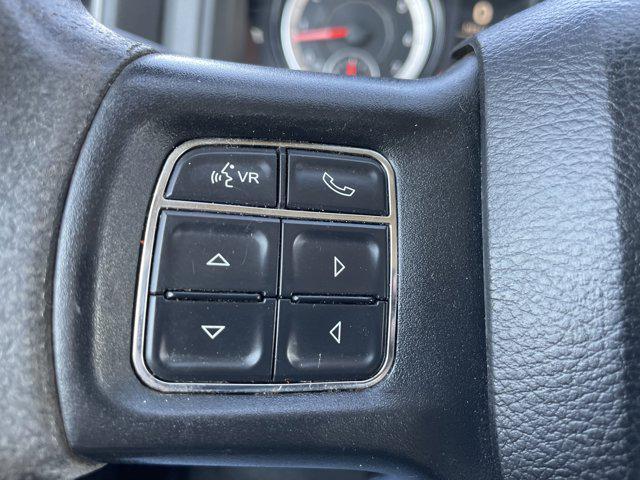used 2018 Ram 3500 car, priced at $29,000
