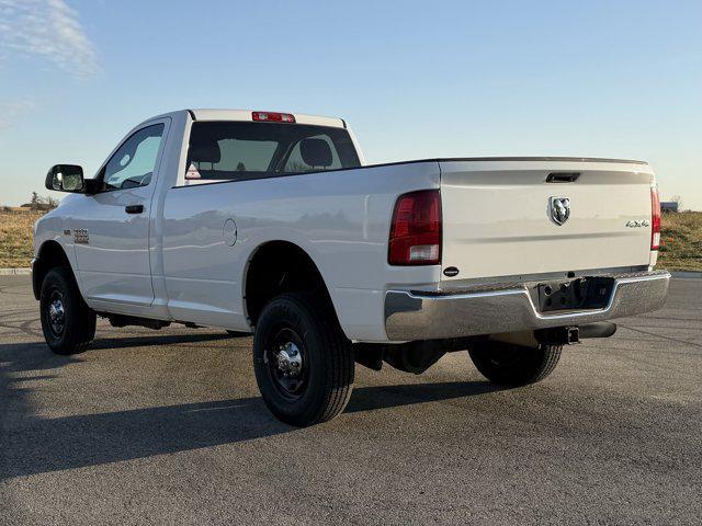 used 2018 Ram 3500 car, priced at $29,500