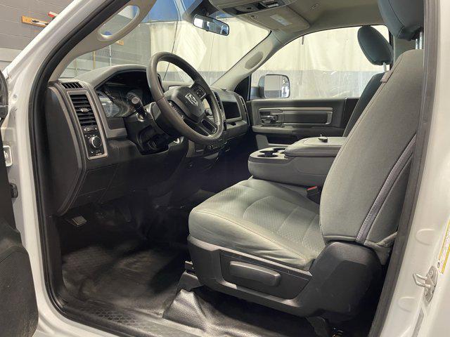used 2018 Ram 3500 car, priced at $29,000