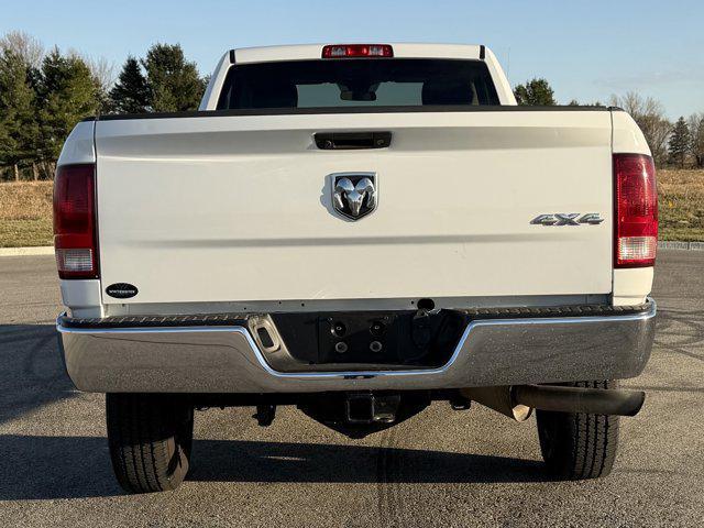 used 2018 Ram 3500 car, priced at $29,500