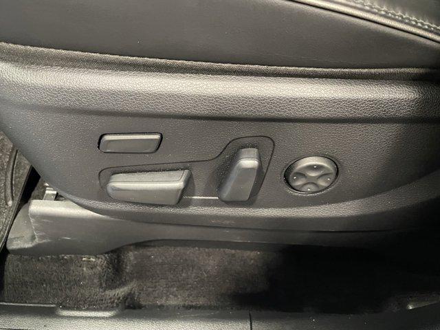 used 2022 Hyundai Palisade car, priced at $28,000