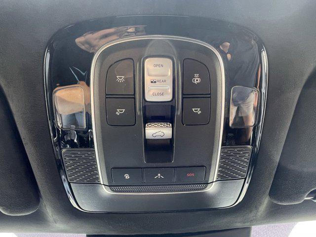 used 2022 Hyundai Palisade car, priced at $28,000