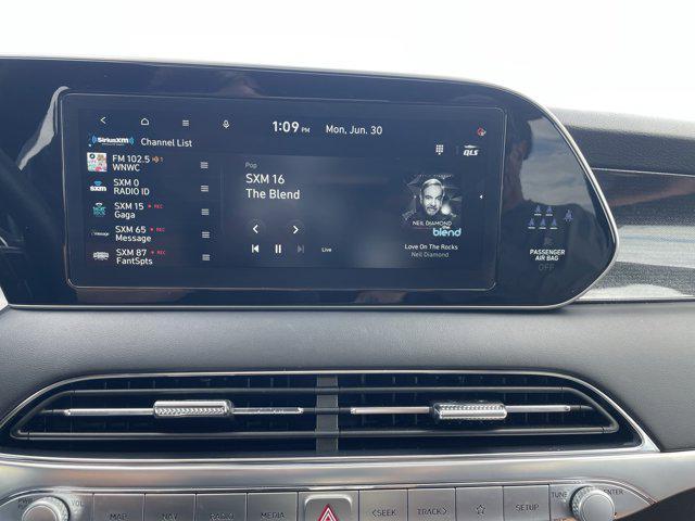 used 2022 Hyundai Palisade car, priced at $28,000