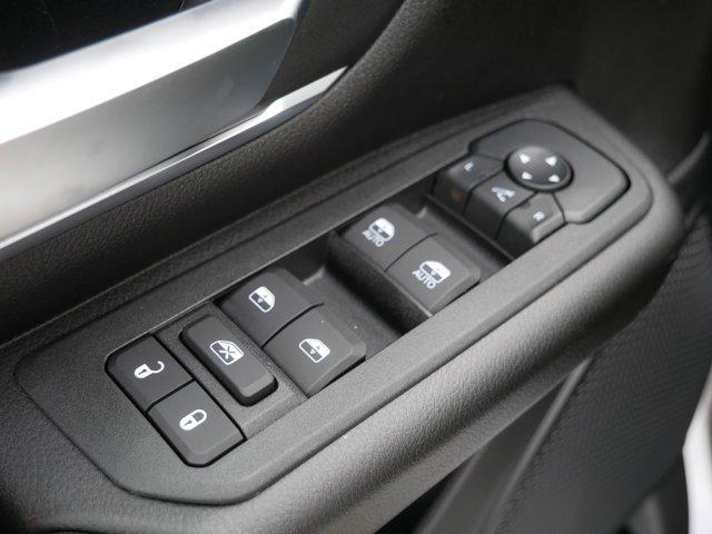 new 2025 Ram 1500 car, priced at $45,351