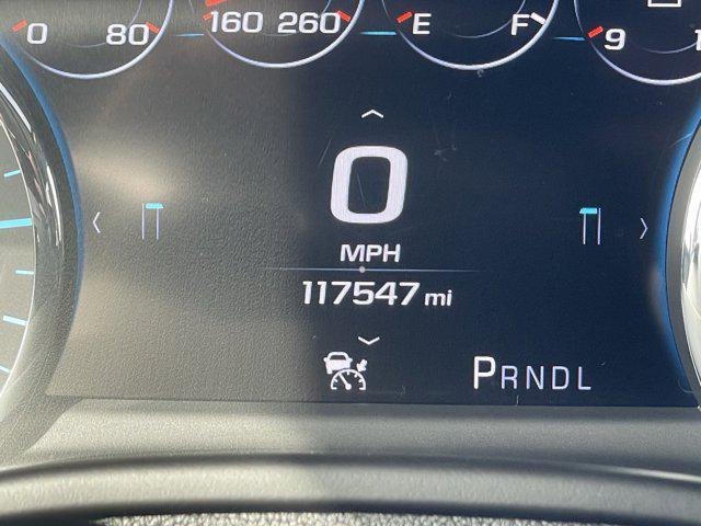 used 2018 Chevrolet Tahoe car, priced at $27,500